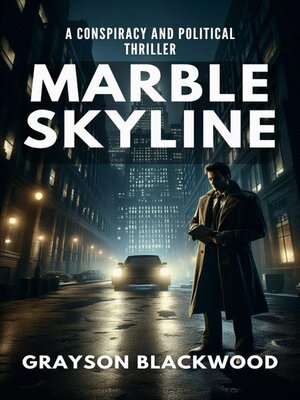 cover image of Marble Skyline